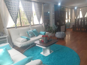 DEPARTAMENTO JOSE MARIA